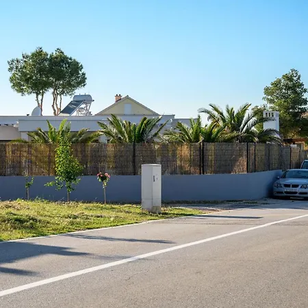 Maria 别墅 希贝尼克