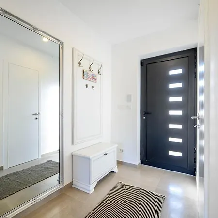 别墅 Maria 希贝尼克