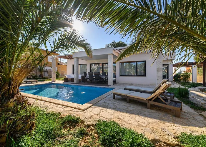 Villa Maria Šibenik