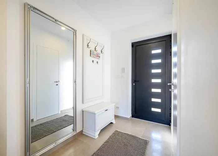 Villa Maria Šibenik