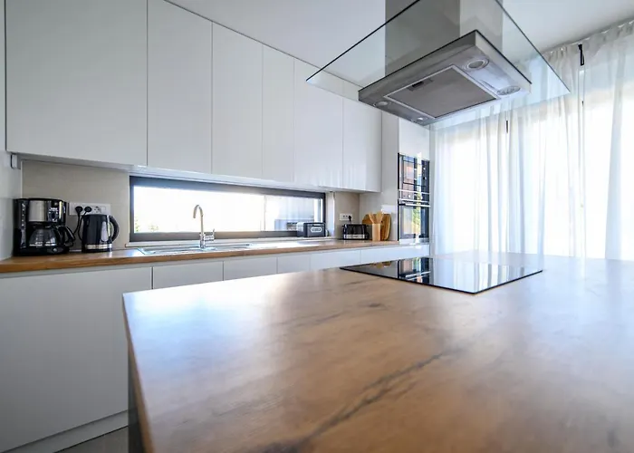 Maria Villa Šibenik